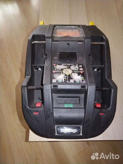 Детские коляски 2 в 1 Peg Perego