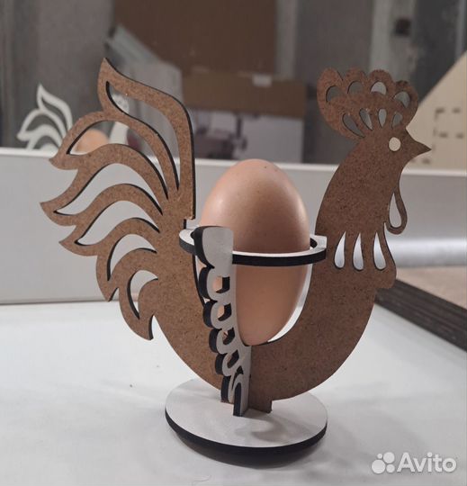 Подставка для пасхальных яиц