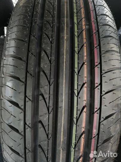 Nankang NS-20 225/40 R18