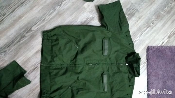 Офисная форма одежды