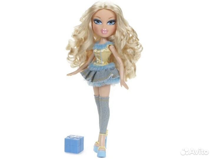 Кукла братц