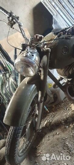 Планета Иж 56