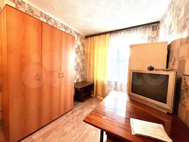 1-к. квартира, 37 м², 3/5 эт.