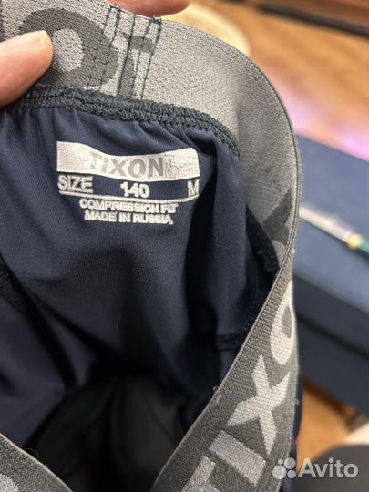 Термобелье хоккейное детское