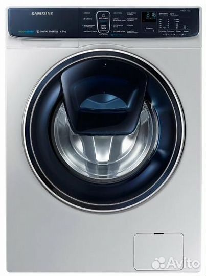 Стиральная машина Samsung