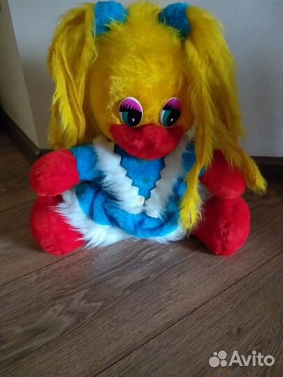 Продам мягкую игрушку