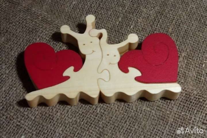 Подарки на 14 февраля