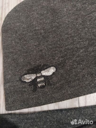 Шапка женская 54-56