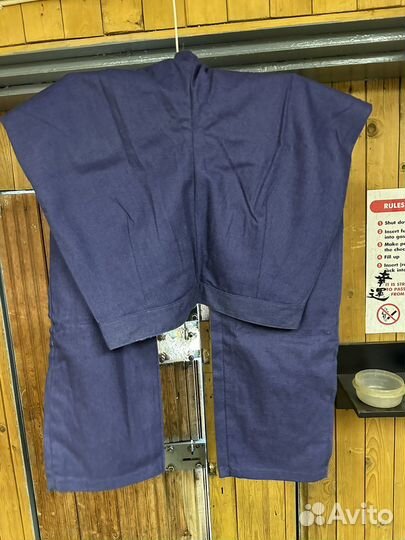 Рабочий костюм женский