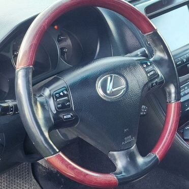 Lexus GS 3.0 AT, 2006, 391 500 км