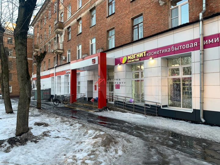 Продам торговое помещение, 337 м²