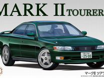 Сборная модель Toyota Mark II Tourer S