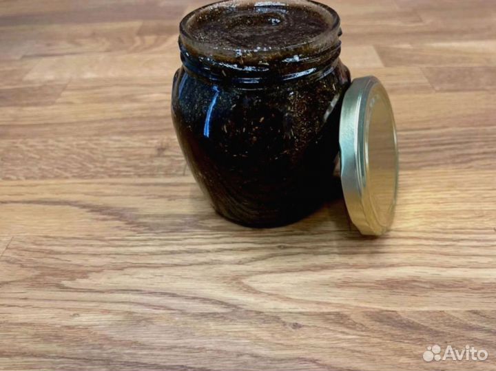 Биодобавка для усиления потенции