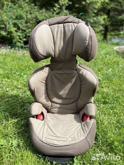 Детские автомобильные кресла Maxi Cosi