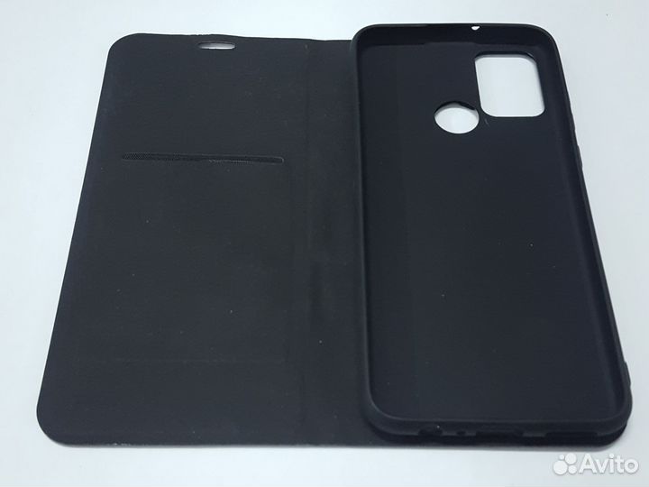 Чехол книжка для Honor 9A