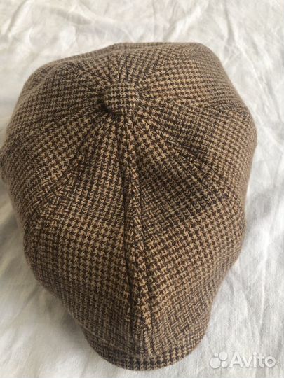 Мужская кепка