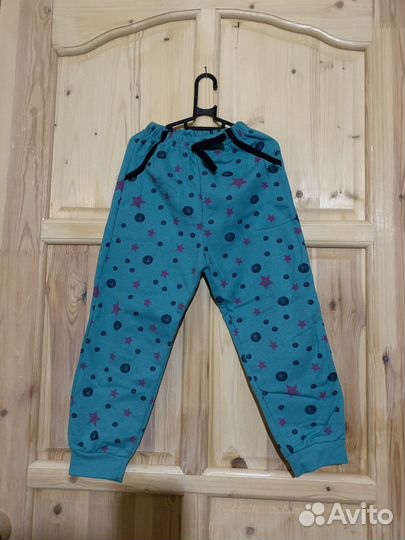 Ноаын Штаны домашние