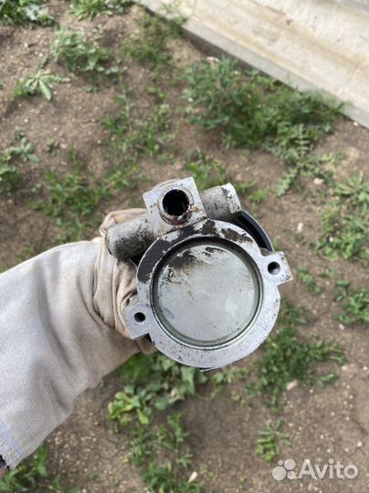 Насос рулевого управления