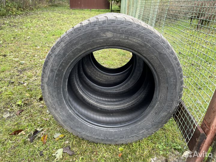 Nordman Nordman + 225/60 R17 103