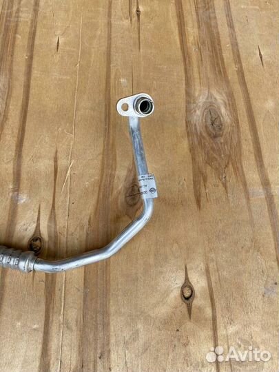 Трубка Шланг кондиционера Nissan X-Trail