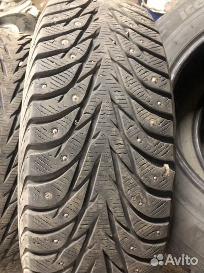 Yokohama Ice Guard IG35 235/65 R17 108T