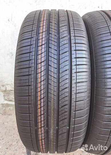 Nexen N'Priz 4S 215/55 R17 94V