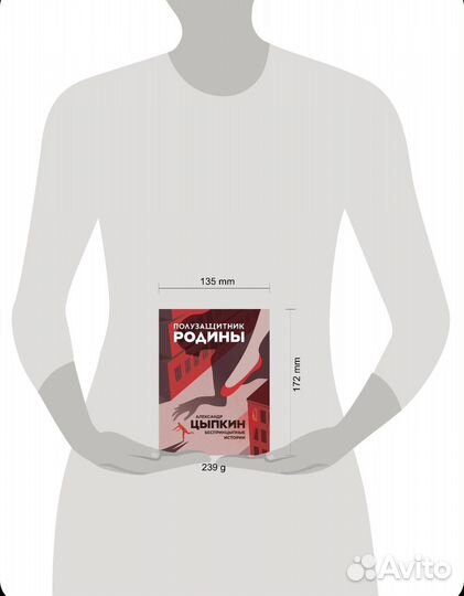 Полузащитник родины. Беспринцыпные истории