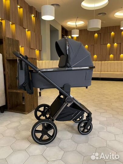 Детская Коляска 2в1 Carrello Ultimo