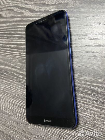 Телефон Xiaomi