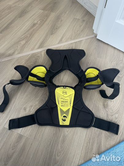 Нагрудник bauer supreme 1s