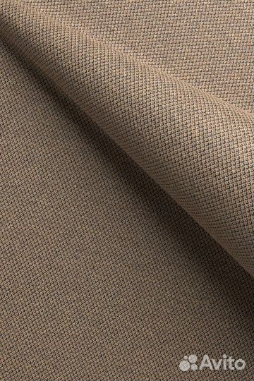 Мебельная ткань велюр Иви