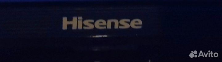 Телевизор 58