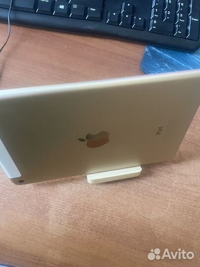 iPad mini 4 cellular 16 gb
