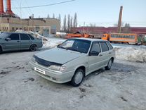 ВАЗ (LADA) 2114 Samara 1.5 MT, 2006, 250 000 км, с пробегом, цена 170 000 руб.