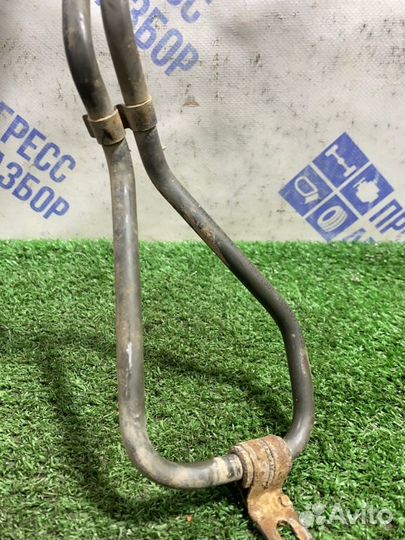 Трубка гидроусилителя руля Chevrolet Lacetti седан