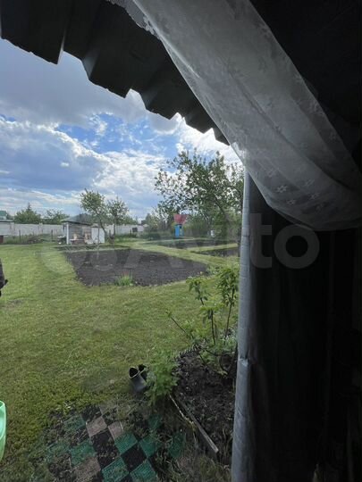 Дача 25 м² на участке 12,6 сот.