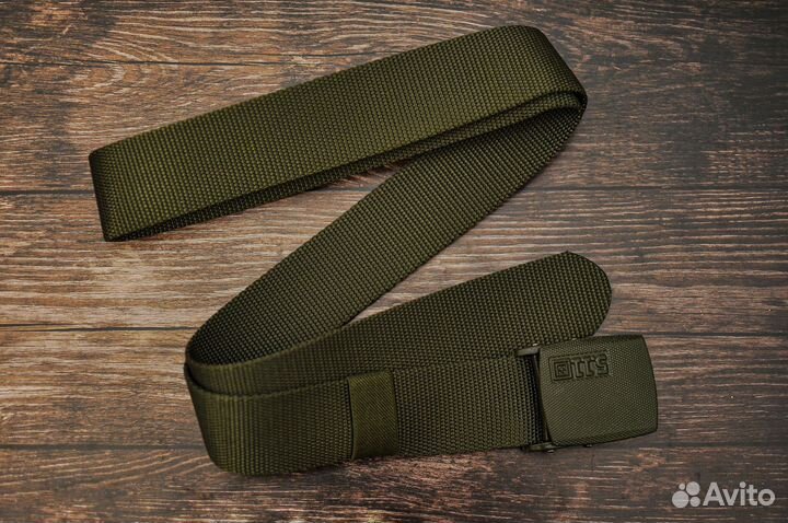 Тактический ремень 115 см