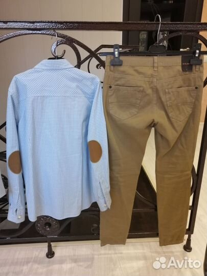 Комплект одежды праздничный