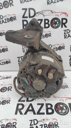 Генератор BMW 3