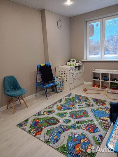 Няня для вашего ребёнка