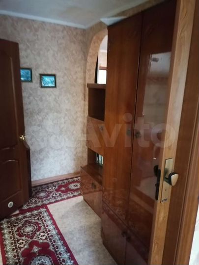 2-к. квартира, 48,7 м², 3/5 эт.