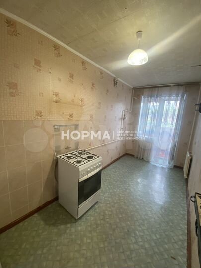 1-к. квартира, 35,4 м², 1/9 эт.