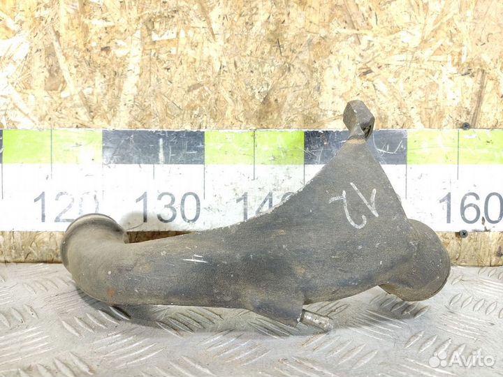 Трубка системы охлаждения S500 221