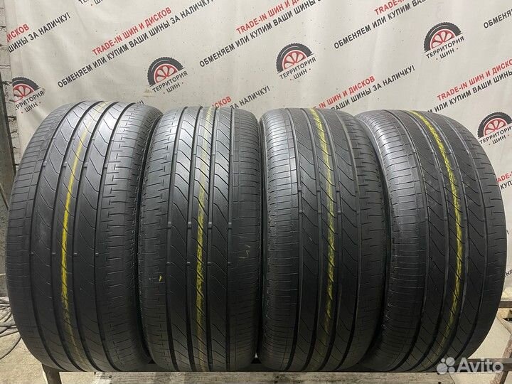 Bridgestone Turanza T005A 245/45 R18 96W