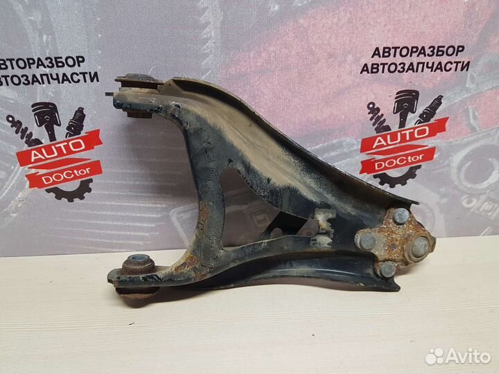 Рычаг передний правый Renault Kaptur 1 H4M 2020