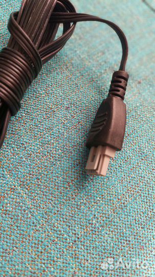 Оригинальный блок питания, адаптер HP 0957