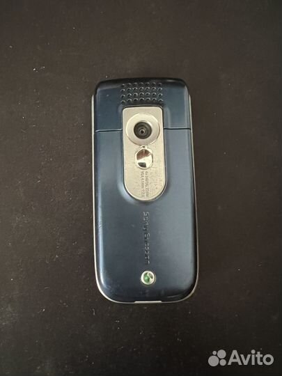 Sony Ericsson K300i