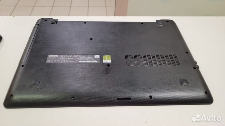 Корпус ноутбука Lenovo IdeaPad 110-15iBR