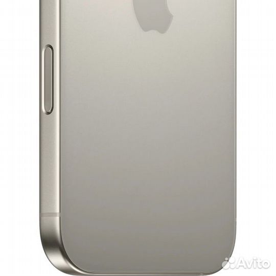 iPhone 16 Pro, 256 ГБ