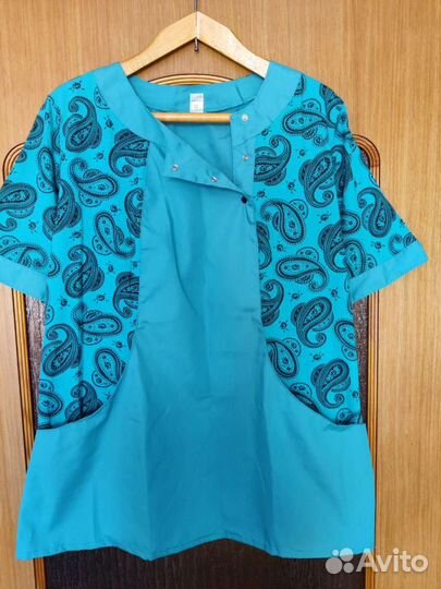 Костюм медицинский